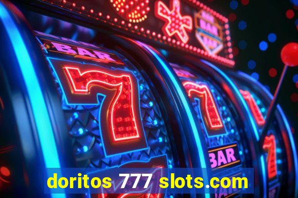 doritos 777 slots.com